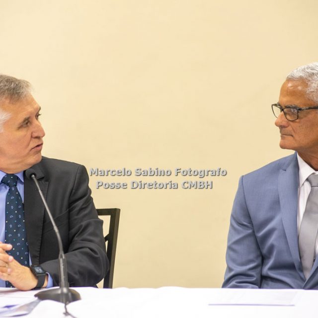 Gen Div Altair José Polsin e Ten Cel João Carlos Dias