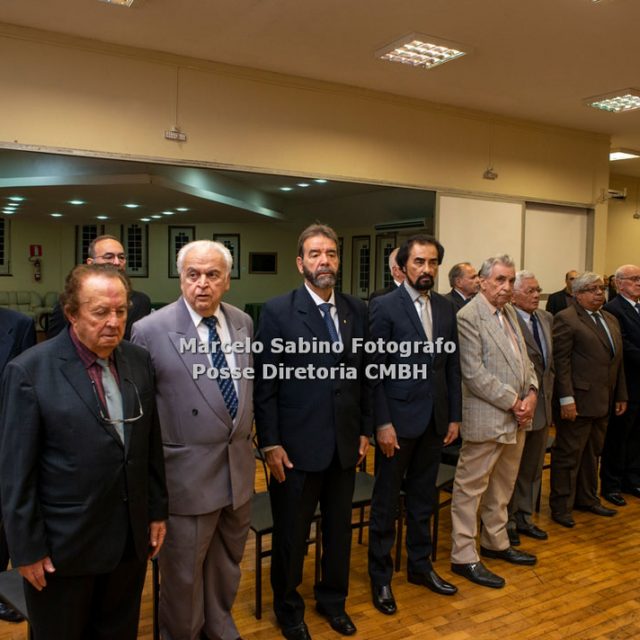 Membros Diretoria Executiva, Conselho Consultivo e Fiscal